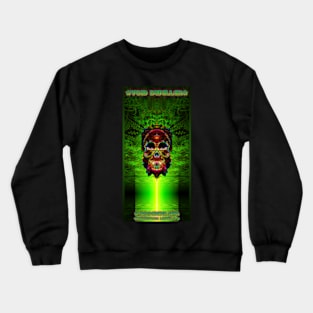 Void Dweller 004 Crewneck Sweatshirt